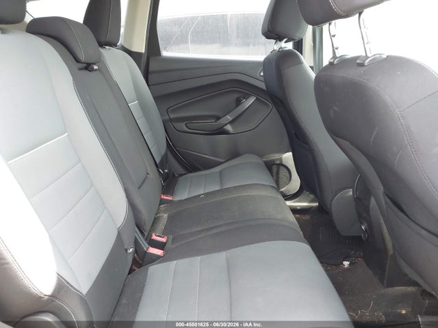 Продажа на аукционе авто 2013 Ford Escape Se, vin: 1FMCU0GX7DUD36341, номер лота: 45501625