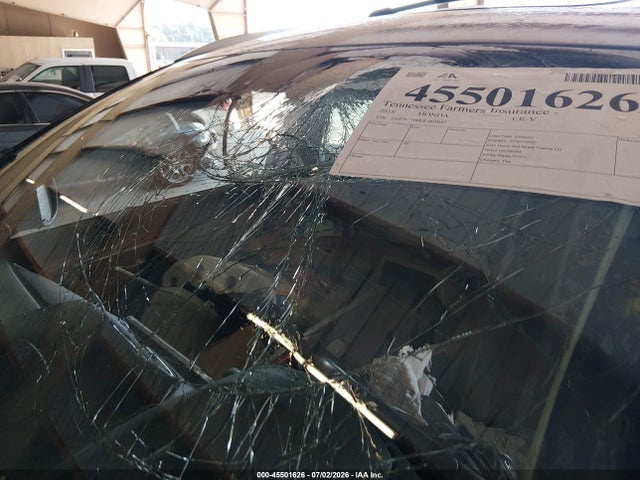 Продажа на аукционе авто 2018 Honda Cr-v Ex-l/ex-l Navi, vin: 5J6RW1H88JL005043, номер лота: 45501626