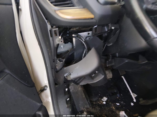Продажа на аукционе авто 2018 Honda Cr-v Ex-l/ex-l Navi, vin: 5J6RW1H88JL005043, номер лота: 45501626