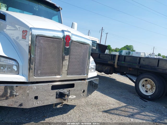Продаж на аукціоні авто 2020 Kenworth T880, vin: 1XKZD49X1LJ355250, номер лоту: 45501627