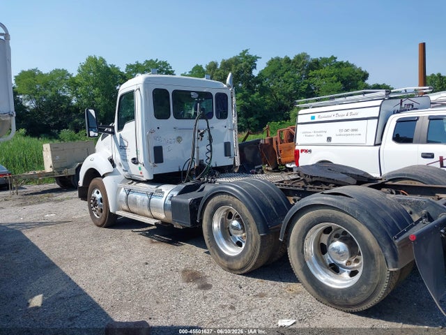 Продаж на аукціоні авто 2020 Kenworth T880, vin: 1XKZD49X1LJ355250, номер лоту: 45501627