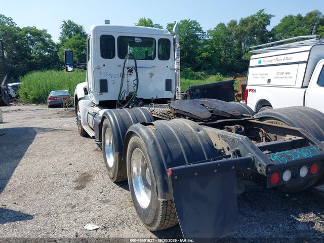Продаж на аукціоні авто 2020 Kenworth T880, vin: 1XKZD49X1LJ355250, номер лоту: 45501627