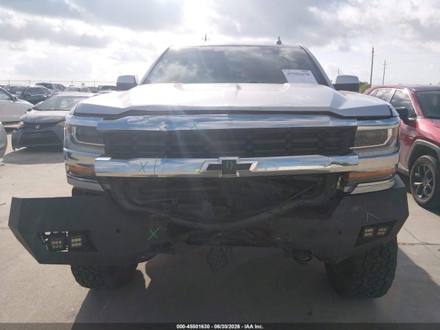 Chevrolet Silverado 1500 1lt 2018 1GCUKREC6JF149885 Image 12