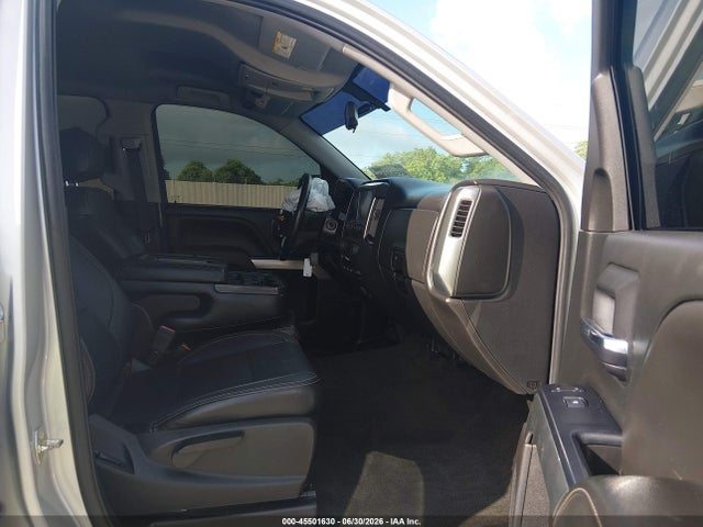 Chevrolet Silverado 1500 1lt 2018 1GCUKREC6JF149885 Image 5