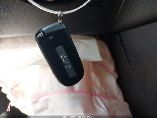 Продаж на аукціоні авто 2019 Jeep Cherokee Latitude Plus 4x4, vin: 1C4PJMLB1KD453149, номер лоту: 45501637