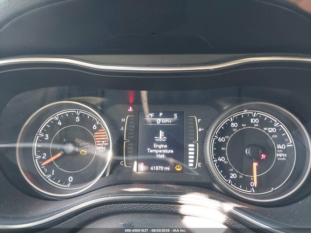 Продаж на аукціоні авто 2019 Jeep Cherokee Latitude Plus 4x4, vin: 1C4PJMLB1KD453149, номер лоту: 45501637