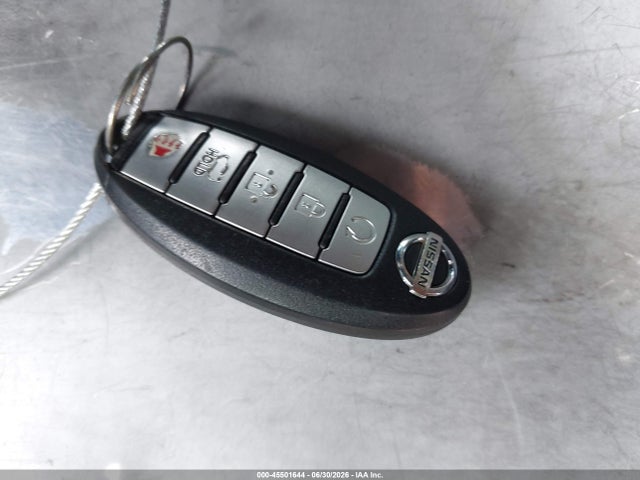 Nissan Altima 2.5 Sl 2015 1N4AL3AP0FN908457 Image 11