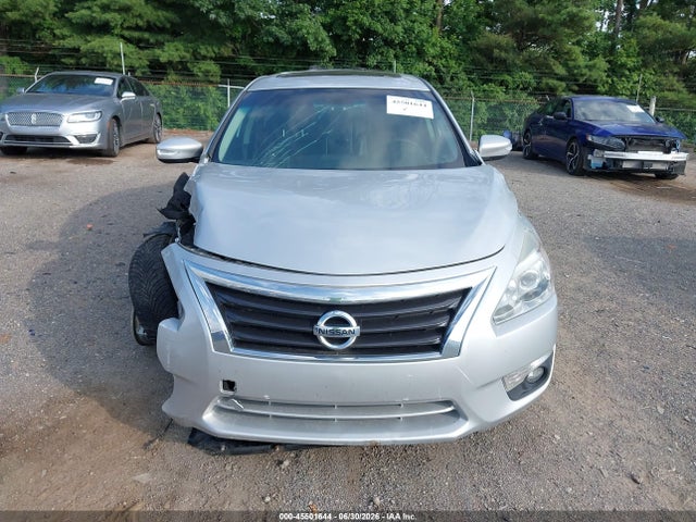 Nissan Altima 2.5 Sl 2015 1N4AL3AP0FN908457 Image 13