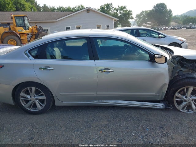 Nissan Altima 2.5 Sl 2015 1N4AL3AP0FN908457 Image 14