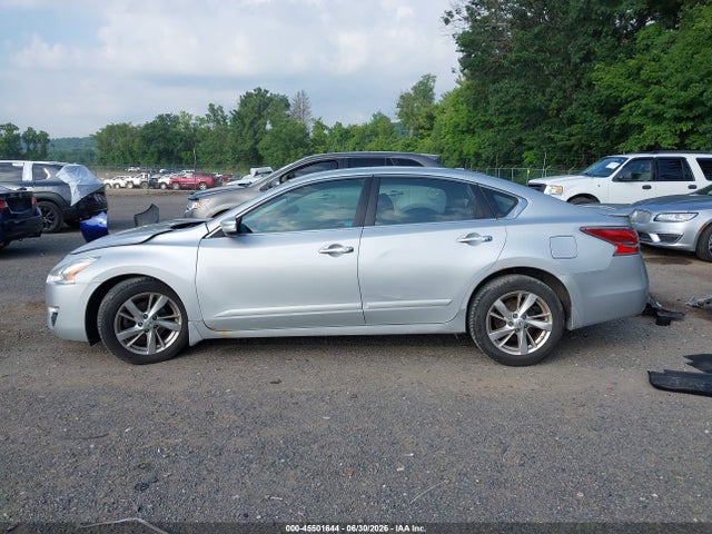 Nissan Altima 2.5 Sl 2015 1N4AL3AP0FN908457 Image 15