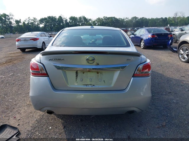 Nissan Altima 2.5 Sl 2015 1N4AL3AP0FN908457 Image 17
