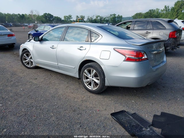 Nissan Altima 2.5 Sl 2015 1N4AL3AP0FN908457 Image 3