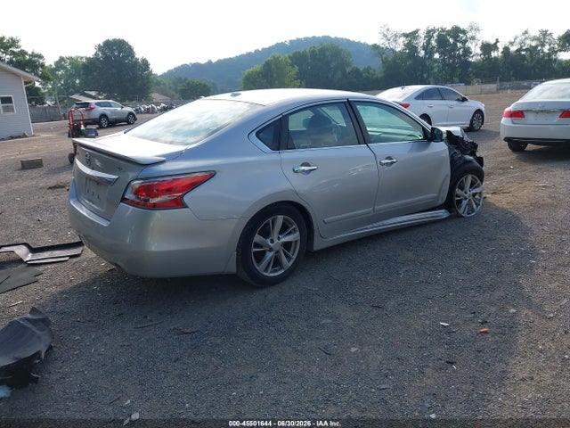 Nissan Altima 2.5 Sl 2015 1N4AL3AP0FN908457 Image 4