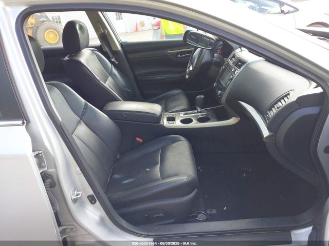 Nissan Altima 2.5 Sl 2015 1N4AL3AP0FN908457 Image 5