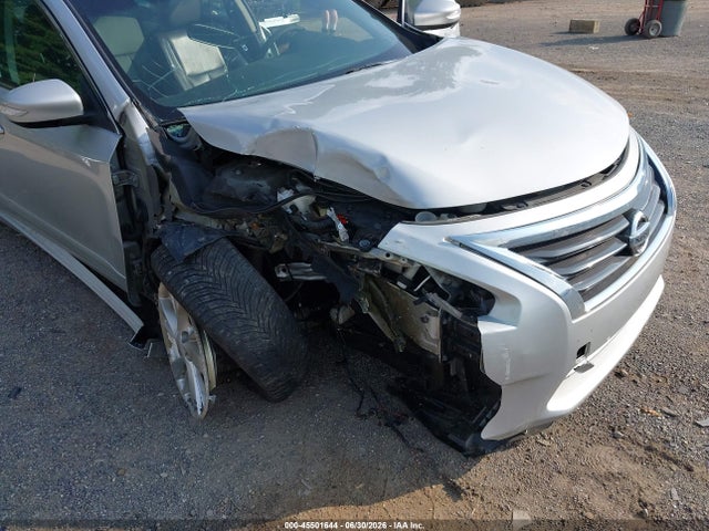 Nissan Altima 2.5 Sl 2015 1N4AL3AP0FN908457 Image 6