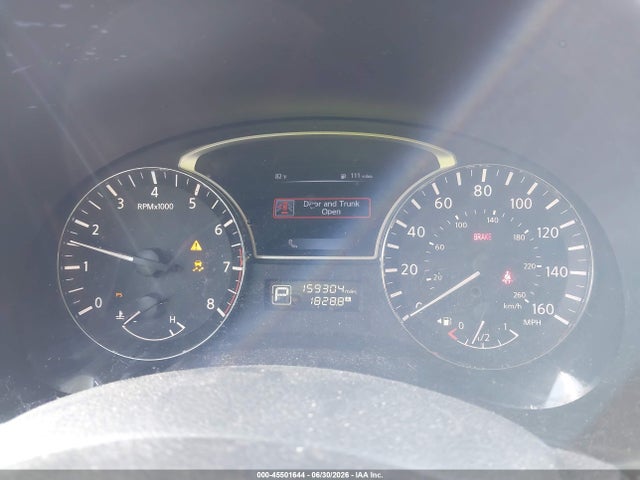 Nissan Altima 2.5 Sl 2015 1N4AL3AP0FN908457 Image 7