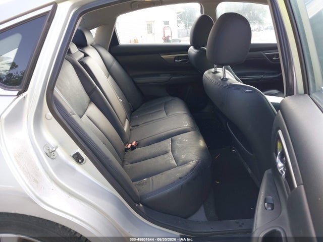 Nissan Altima 2.5 Sl 2015 1N4AL3AP0FN908457 Image 8