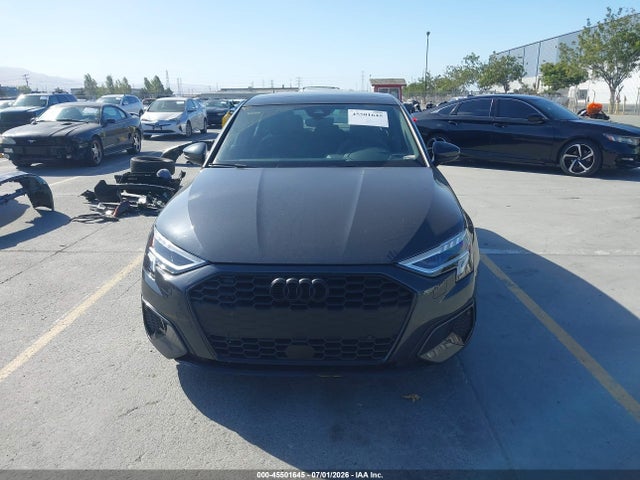 WAUBUDGY2NA019096 Audi A3 Premium Plus 40 Tfsi Front-wheel Drive S Tronic