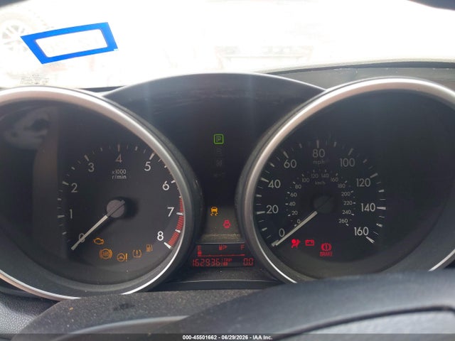 Aukcja sprzedaży 2011 Mazda Mazda3 I Sport, vin: JM1BL1UF4B1490038, numer aukcji: 45501662