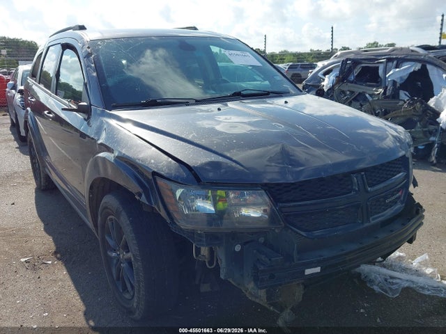 Dodge Journey Se Value 2020 3C4PDCAB7LT272105 zdjęcie główne