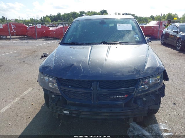 Dodge Journey Se Value 2020 3C4PDCAB7LT272105 Image 13
