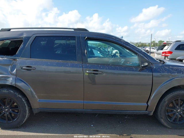 Dodge Journey Se Value 2020 3C4PDCAB7LT272105 Image 14
