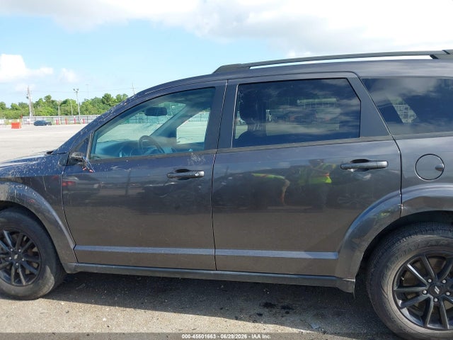 Dodge Journey Se Value 2020 3C4PDCAB7LT272105 Image 15