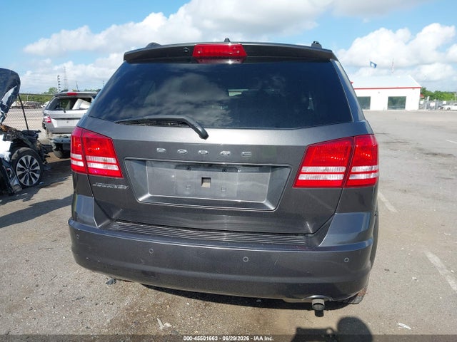Dodge Journey Se Value 2020 3C4PDCAB7LT272105 Image 17