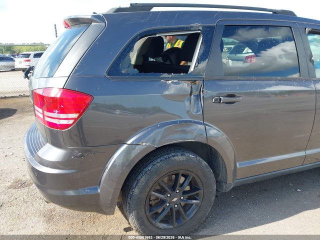 Dodge Journey Se Value 2020 3C4PDCAB7LT272105 Image 18