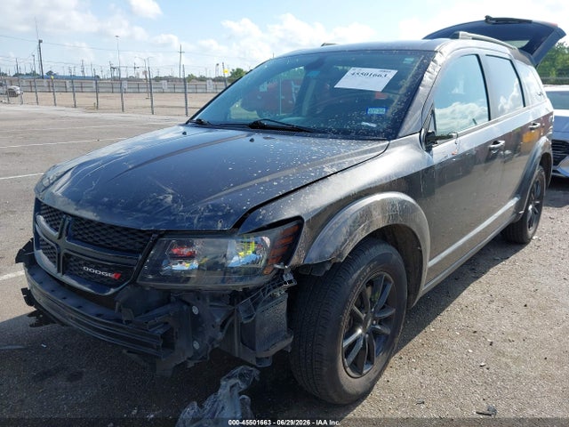 Dodge Journey Se Value 2020 3C4PDCAB7LT272105 Image 2