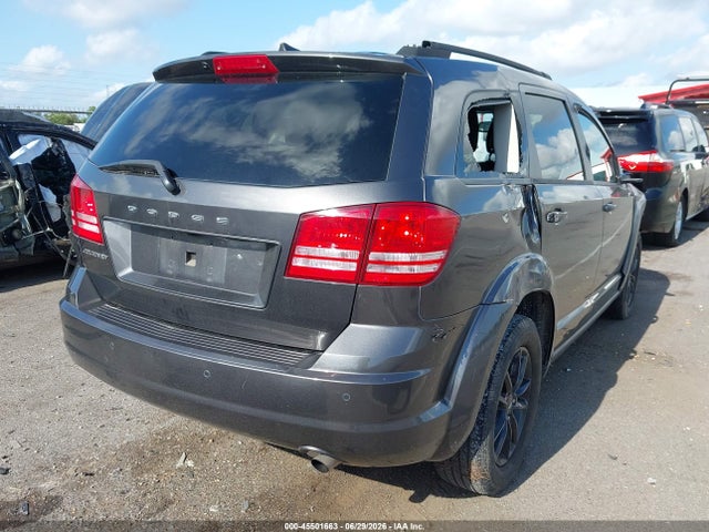 Dodge Journey Se Value 2020 3C4PDCAB7LT272105 Image 4