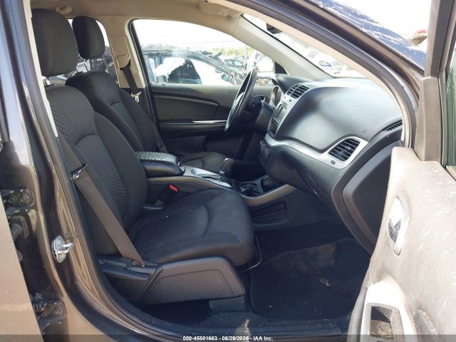 Dodge Journey Se Value 2020 3C4PDCAB7LT272105 Image 5