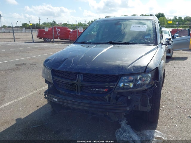 Dodge Journey Se Value 2020 3C4PDCAB7LT272105 Image 6