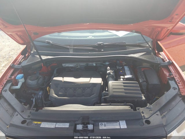 Продаж на аукціоні авто 2019 Volkswagen Tiguan 2.0t Se/2.0t Sel/2.0t Sel R-line/2.0t Sel R-line Black, vin: 3VV2B7AX2KM098747, номер лоту: 45501668