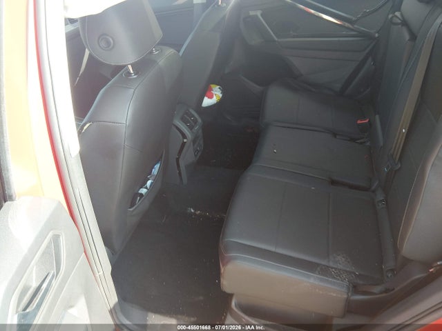 Продаж на аукціоні авто 2019 Volkswagen Tiguan 2.0t Se/2.0t Sel/2.0t Sel R-line/2.0t Sel R-line Black, vin: 3VV2B7AX2KM098747, номер лоту: 45501668