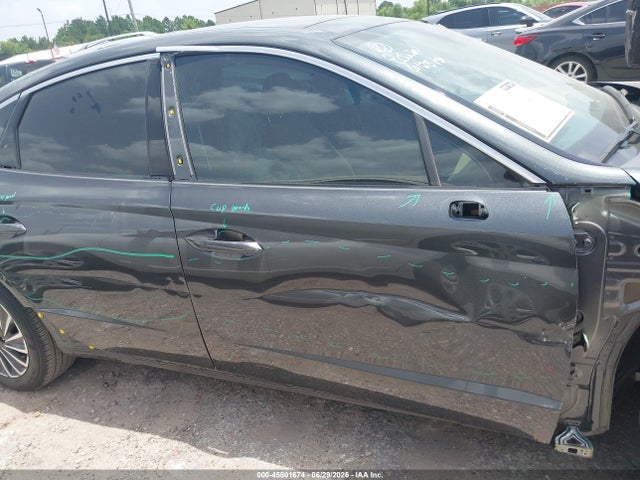 Продаж на аукціоні авто 2025 Hyundai Sonata Hybrid Limited, vin: KMHL54JJ0SA125005, номер лоту: 45501674