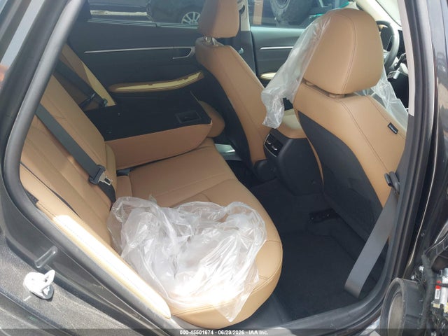 Продаж на аукціоні авто 2025 Hyundai Sonata Hybrid Limited, vin: KMHL54JJ0SA125005, номер лоту: 45501674
