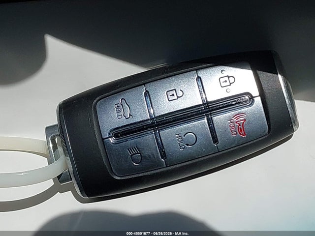 Genesis G70 2.0t Rwd 2023 KMTG34TA4PU124875 Image 11