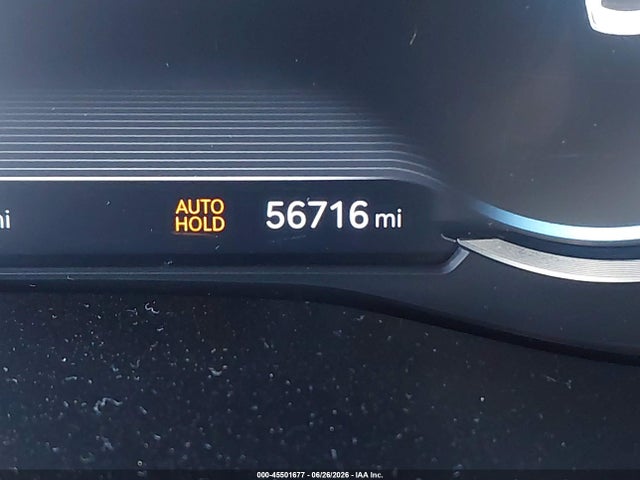 Genesis G70 2.0t Rwd 2023 KMTG34TA4PU124875 Image 16
