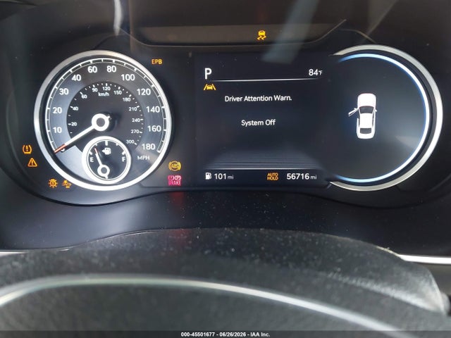 Genesis G70 2.0t Rwd 2023 KMTG34TA4PU124875 Image 7