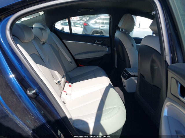 Genesis G70 2.0t Rwd 2023 KMTG34TA4PU124875 Image 8