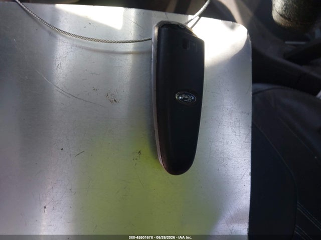Ford Focus Titanium 2014 1FADP3J26EL357564 Image 11