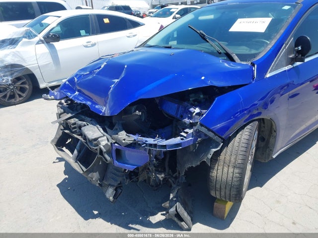 Ford Focus Titanium 2014 1FADP3J26EL357564 Image 6