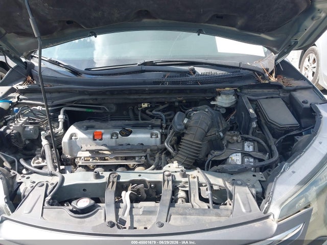 Aukcja sprzedaży 2012 Honda Cr-v Lx, vin: 5J6RM3H36CL034923, numer aukcji: 45501679