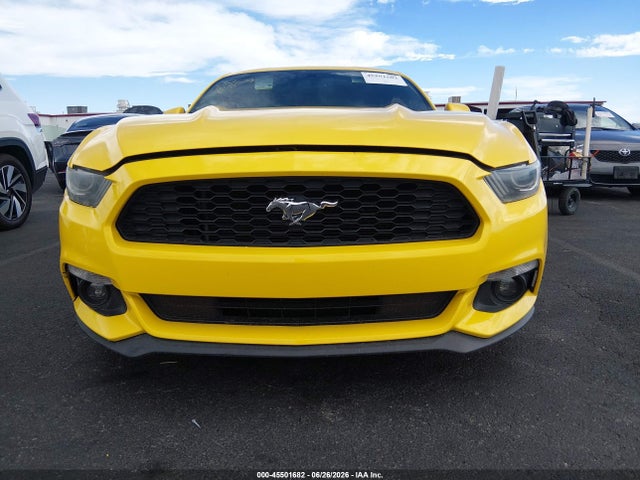 Ford Mustang V6 2016 1FA6P8AM2G5316556 Image 12