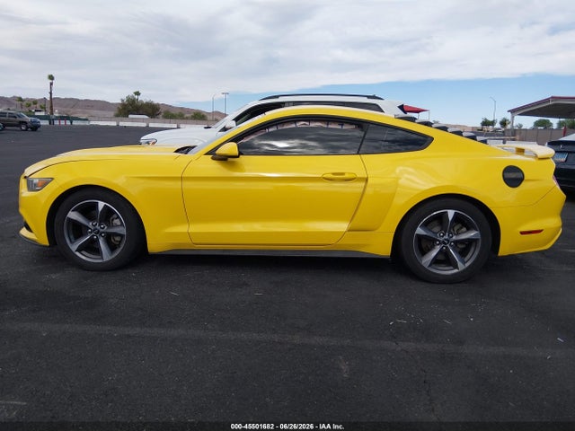 Ford Mustang V6 2016 1FA6P8AM2G5316556 Image 14