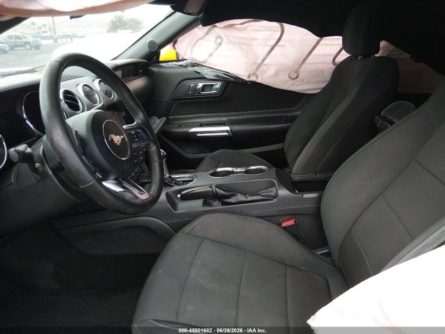 Ford Mustang V6 2016 1FA6P8AM2G5316556 Image 5