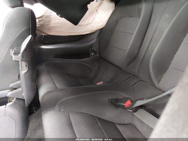 Ford Mustang V6 2016 1FA6P8AM2G5316556 Image 8