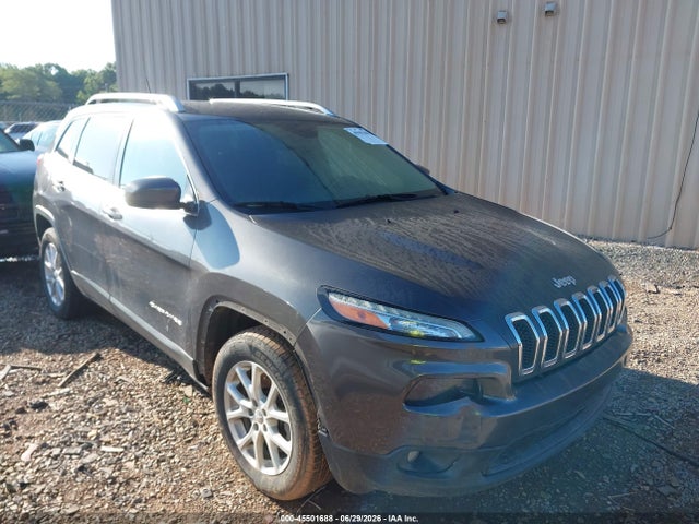 Aukcja sprzedaży 2014 Jeep Cherokee Latitude, vin: 1C4PJMCB5EW243971, numer aukcji: 45501688