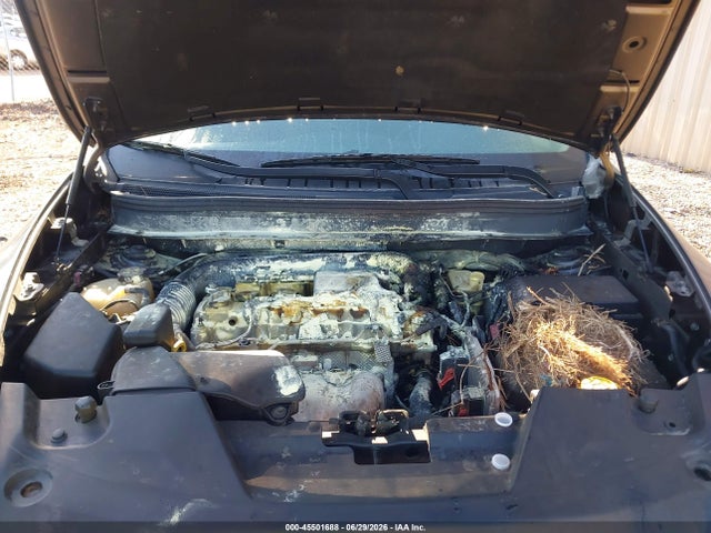 Продажа на аукционе авто 2014 Jeep Cherokee Latitude, vin: 1C4PJMCB5EW243971, номер лота: 45501688